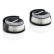 Filter, interior air CU 1720-2 Mann, Thumbnail 2