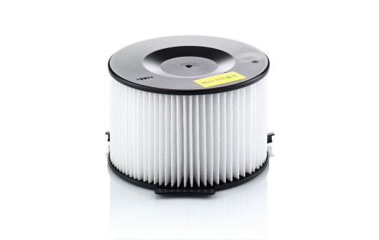 Filter, interior air CU 1738 Mann, Image 3