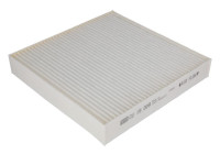 Filter, interior air CU 18 009 MANN-FILTER