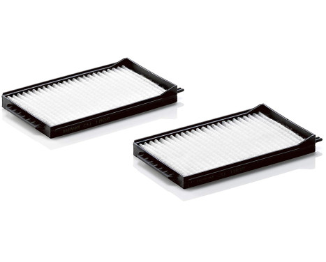 Filter, interior air CU 1806-2 Mann