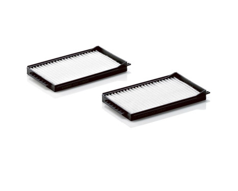 Filter, interior air CU 1806-2 Mann, Image 2