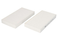 Filter, interior air CU 1811-2 Mann
