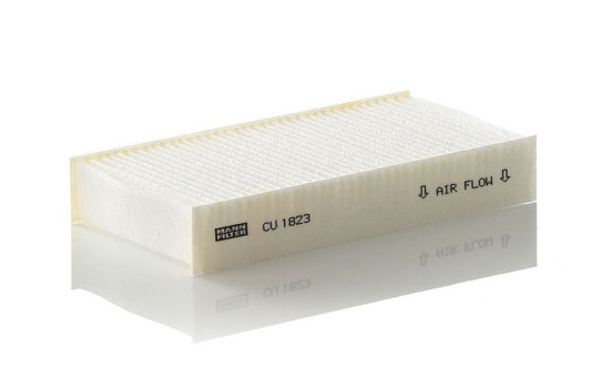 Filter, interior air CU 1823 Mann, Image 2