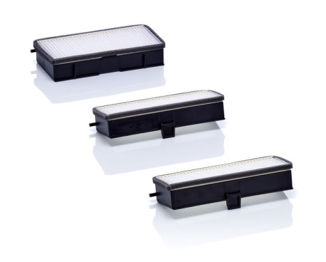 Filter, interior air CU 19 000-3 Mann, Image 2