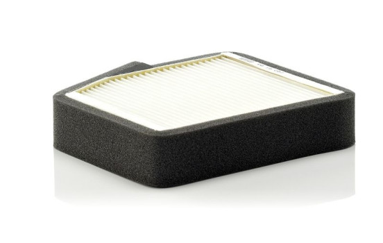 Filter, interior air CU 19 002 Mann, Image 2