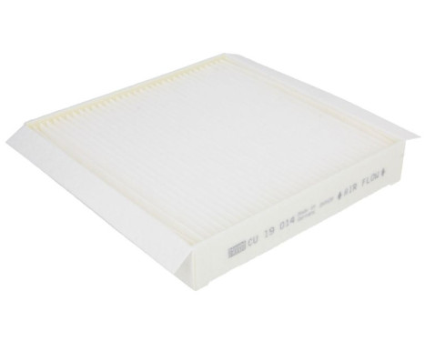 Filter, interior air CU 19 014 Mann