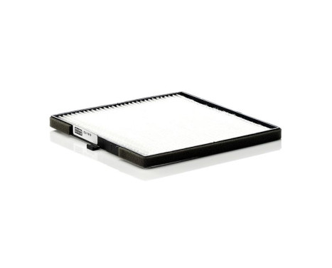 Filter, interior air CU 1910 Mann, Image 3