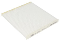 Filter, interior air CU 1912 Mann