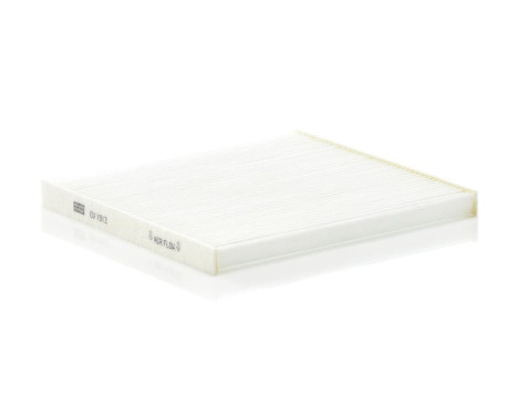 Filter, interior air CU 1912 Mann, Image 2