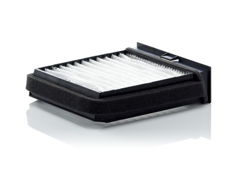 Filter, interior air CU 1915 Mann, Image 2