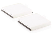 Filter, interior air CU 1931-2 Mann