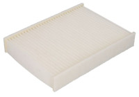 Filter, interior air CU 20 013 Mann