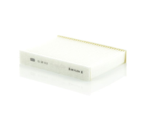 Filter, interior air CU 20 013 Mann, Image 2