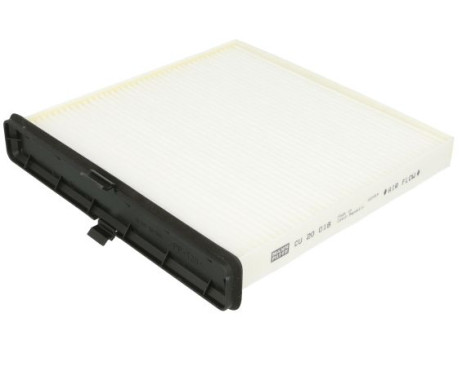 Filter, interior air CU 20 018 Mann