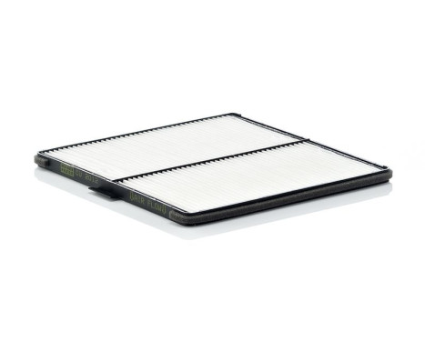 Filter, interior air CU 2012 Mann, Image 2