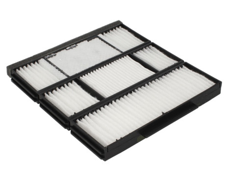 Filter, interior air CU 2015 Mann