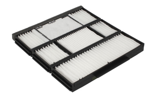 Filter, interior air CU 2015 Mann