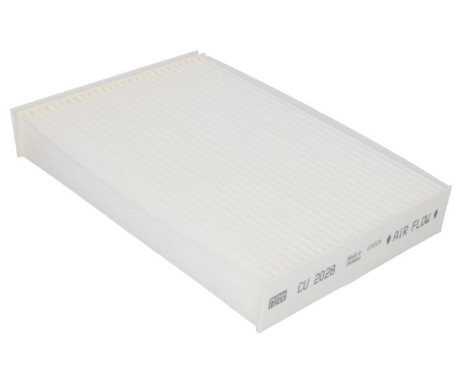 Filter, interior air CU 2028 Mann