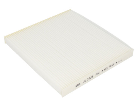 Filter, interior air CU 2035 Mann