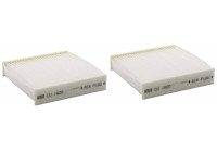 Filter, interior air CU 21 000-2 Mann