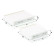 Filter, interior air CU 21 000-2 Mann, Thumbnail 4