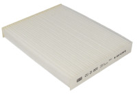 Filter, interior air CU 21 009 Mann
