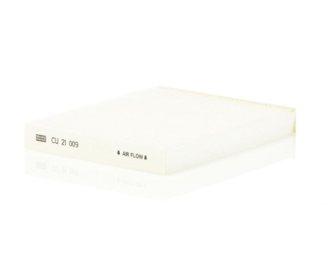 Filter, interior air CU 21 009 Mann, Image 2