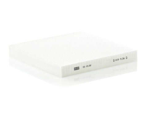 Filter, interior air CU 2132 Mann, Image 2