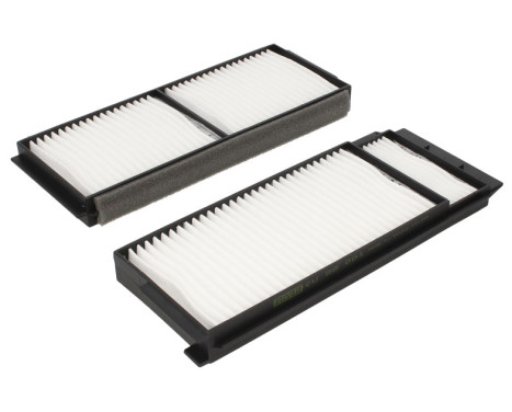 Filter, interior air CU 22 001-2 Mann