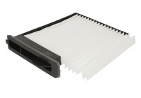 Filter, interior air CU 22 007 MANN-FILTER
