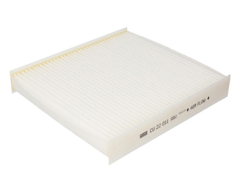 Filter, interior air CU 22 011 Mann