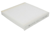 Filter, interior air CU 22 013 Mann