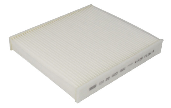 Filter, interior air CU 22 023 MANN-FILTER
