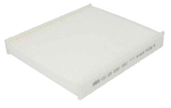Filter, interior air CU 22 032 MANN-FILTER