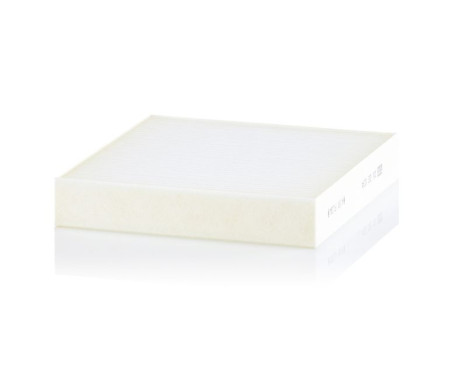 Filter, interior air CU 22 034 Mann, Image 2