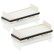 Filter, interior air CU 2224-2 MANN-FILTER, Thumbnail 2