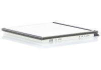 Filter, interior air CU 2225 Mann