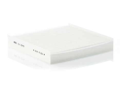 Filter, interior air CU 2245 Mann, Image 2