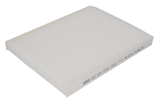 Filter, interior air CU 23 010 MANN-FILTER
