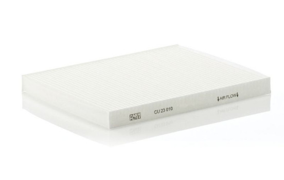 Filter, interior air CU 23 010 MANN-FILTER, Image 2