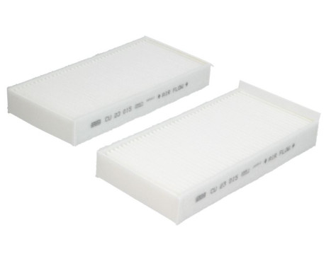 Filter, interior air CU 23 015-2 Mann
