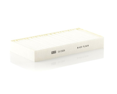 Filter, interior air CU 2329 Mann, Image 2