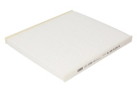 Filter, interior air CU 2336 Mann