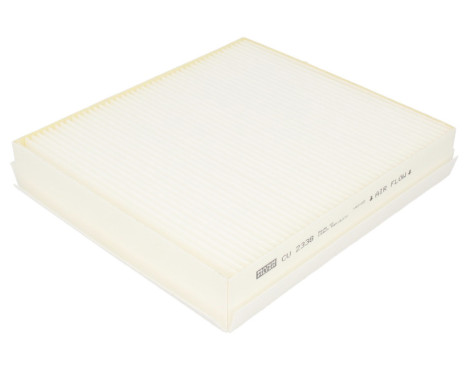 Filter, interior air CU 2338 Mann