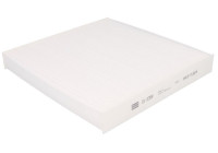 Filter, interior air CU 2358 Mann