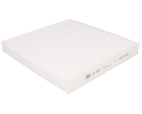 Filter, interior air CU 2358 Mann