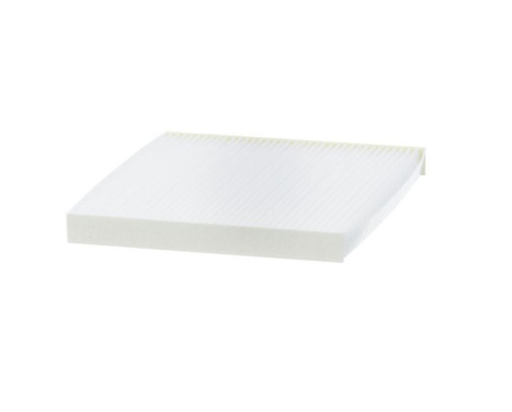 Filter, interior air CU 24 013 Mann, Image 2