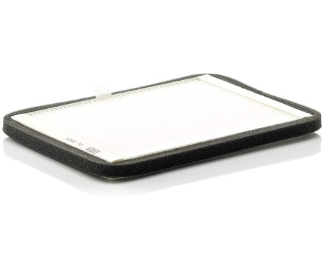 Filter, interior air CU 2424 Mann