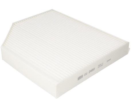 Filter, interior air CU 2450 Mann