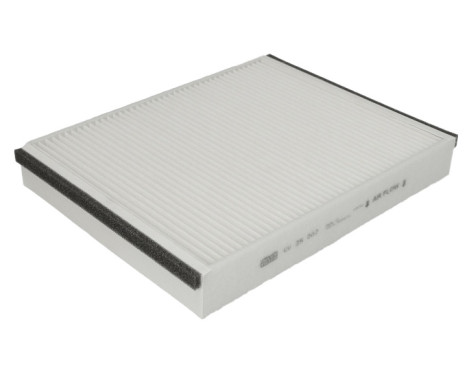 Filter, interior air CU 25 007 Mann